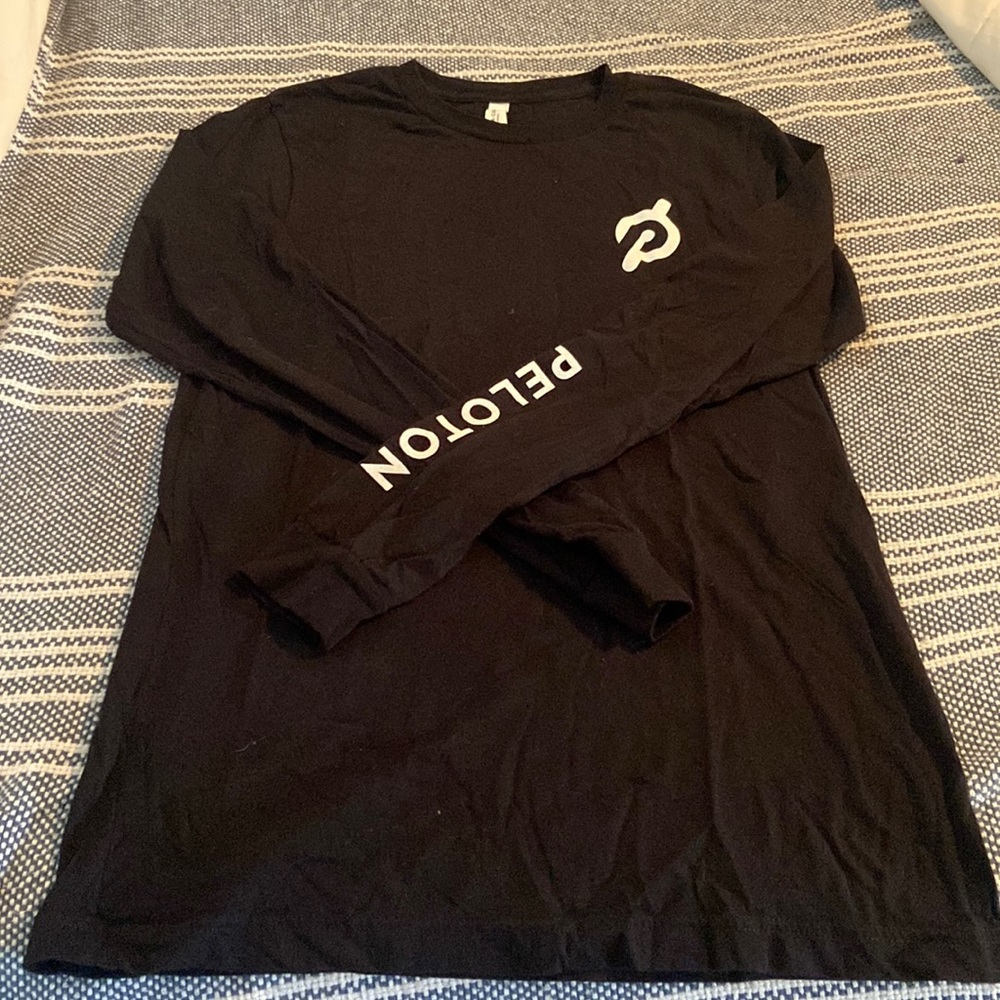 Peloton Longsleeve
